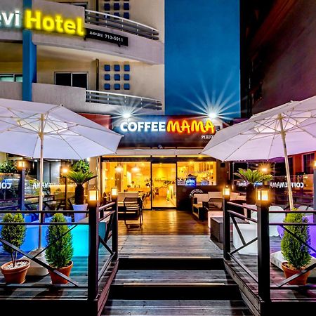 Trevi Hotel Jeju Exterior foto